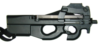 FN Herstal P90
